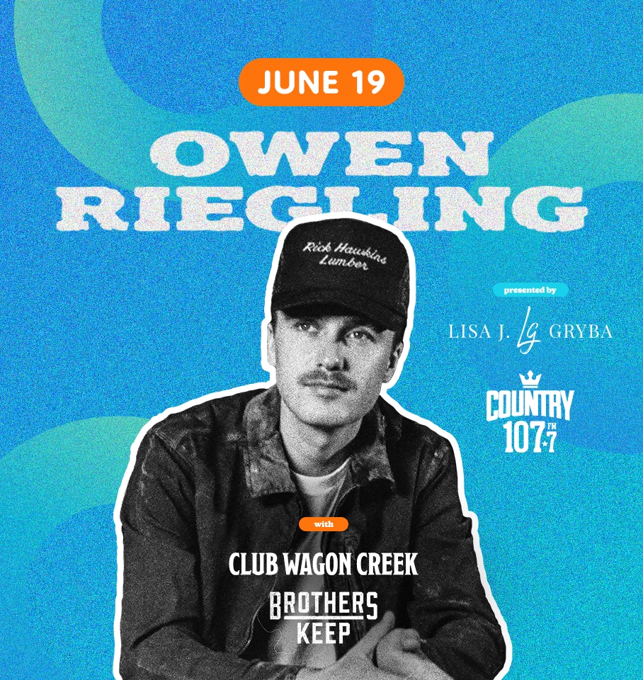 Owen Riegling