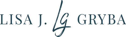 Lisa Gryba Logo